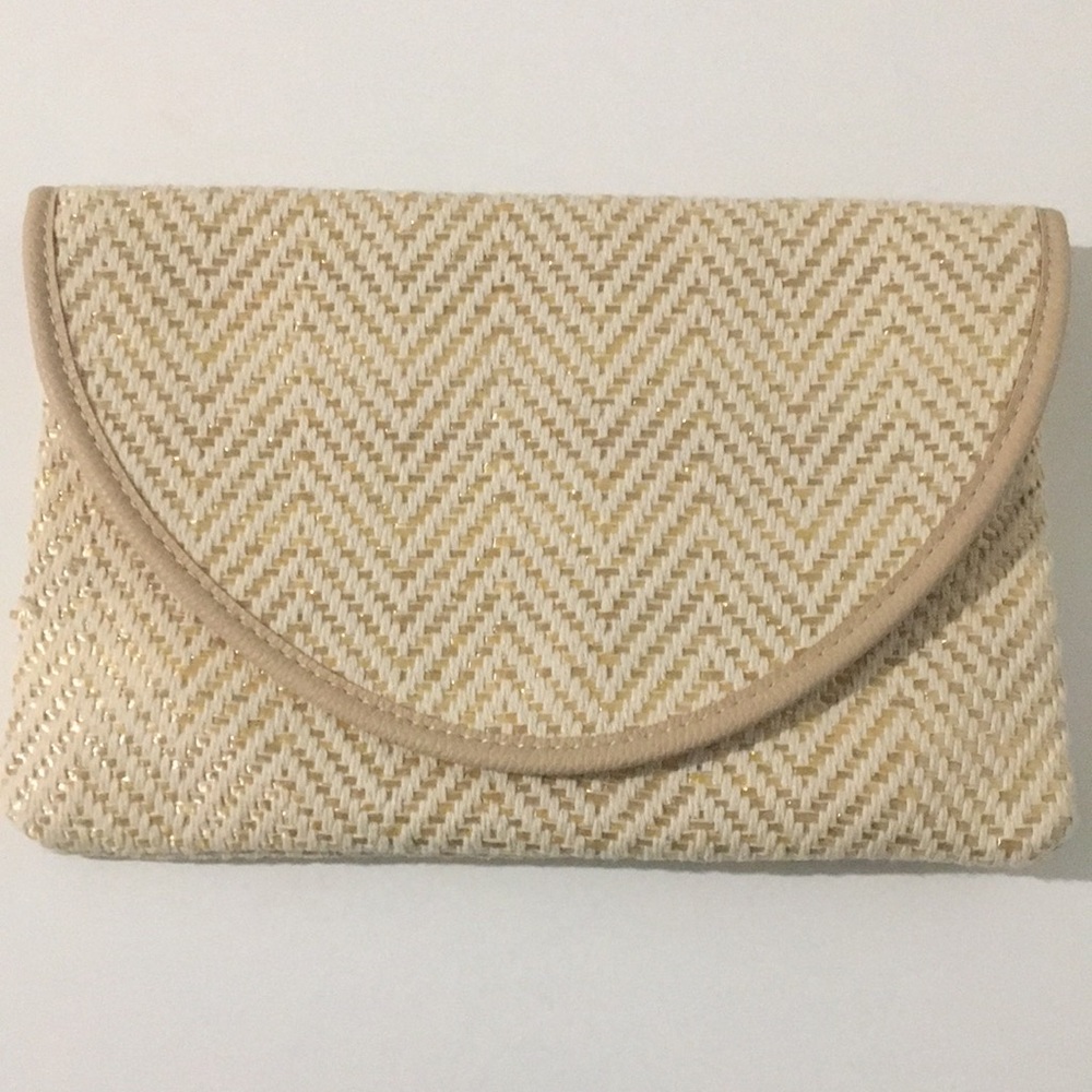 Womens hand clutch bag